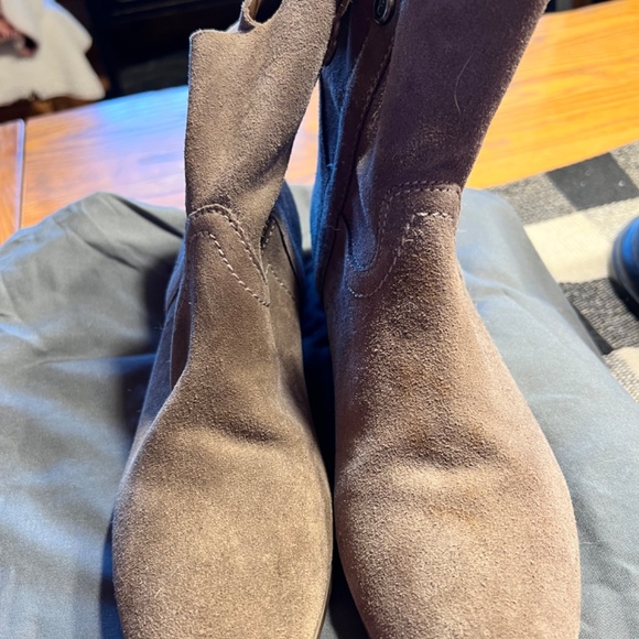 Frye Sarah Shortie - Picture 3 of 3